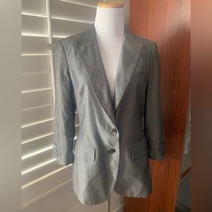 Bebe blazer.
